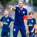 &bdquo;Anderlecht&ldquo; trenerių pratybos 