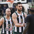 Atėnų &bdquo;Panathinaikos&ldquo;