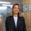 Sigita Strockytė-Varnė