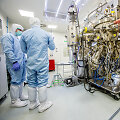UAB &bdquo;Brolis Semiconductors&ldquo;  labaratorija