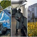 Kol gamta dar nepabudus: verti atrasti Lietuvos miestas ir miesteliai