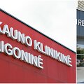 Kauno klinikinė ligoninė ir Respublikinė Kauno ligoninė bus sujungtos