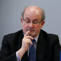 Salmanas Rushdie