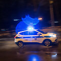 Kūčių i&scaron;vakarių reidas Vilniuje