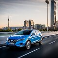 Atnaujintas &bdquo;Nissan Qashqai&ldquo;