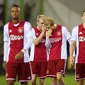&bdquo;Ajax&ldquo; futbolininkai
