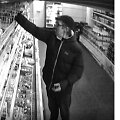 Policijos ie&scaron;komas asmuo