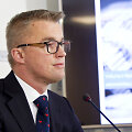 Kęstutis Jovai&scaron;as, konsultacijų įmonės &bdquo;Civitta Lithuania&ldquo; partneris