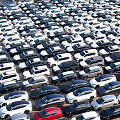 Automobiliai Kinijoje
