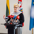 Ingrida &Scaron;imonytė