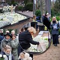Agnė Jagelavičiūtė palaidota Karmėlavos kapinėse