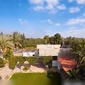 Prabangūs &bdquo;Hamas&ldquo; vado pavaduotojo namai
