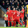 &bdquo;Liverpool&ldquo; futbolininkai