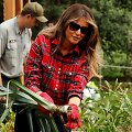 Melania Trump