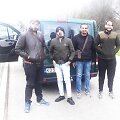 Sulaikymas, bylos įkalčiai
