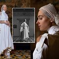 Vizija, kaip Barbora Radvilaitė atrodytų &scaron;iandien