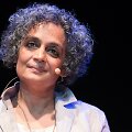 Arundhati Roy