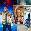 Radžis Aleksandrovičius ir jo krik&scaron;to mama Jorinta