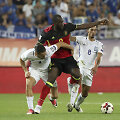 Romelu Lukaku
