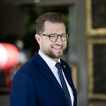 Lukas Savickas