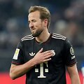 Harry Kane'as