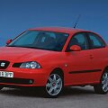 &bdquo;SEAT Ibiza&ldquo;