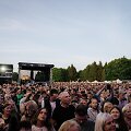 Žemaitijos sostinė Tel&scaron;iai ruo&scaron;iasi vienam didžiausių vasaros renginių
