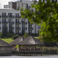 "Vilnius Grand Resort"