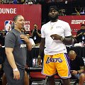 LeBronas Jamesas