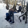 Pasikėsinta apvogti Kauno tvirtovės pastatus, sulaikyti vagys