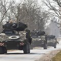 Lietuvos kariuomenės pėstininkų kovos ma&scaron;inos