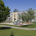 Vaikų darželis &bdquo;Gilužis&ldquo;