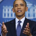 JAV prezidentas Barackas Obama