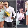 Pir&scaron;lybos festivalyje &bdquo;Galapagai&ldquo;