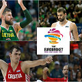 &bdquo;Eurobasket 2017&ldquo;