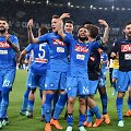 &bdquo;Napoli&ldquo; futbolininkai