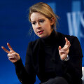 Elizabeth Holmes