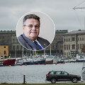 Linas Linkevičius