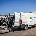 Lietuvoje renkamas geriausias komercinis automobilis