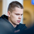 Danas Rap&scaron;ys