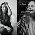 Asta Pilypaitė ir Emilija Kalinaitė