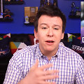 Kadrai i&scaron; Philipo DeFranco vaizdo įra&scaron;o