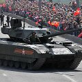 Tankas T-14 &bdquo;Armata&ldquo;