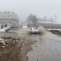 Bendorėlių 1-oji al.
