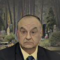 &bdquo;Kapinių priežiūros&ldquo; direktorius Ričardas Čėsna