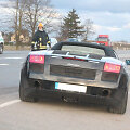 &bdquo;Lamborghini&ldquo;