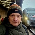 V.Miliaus kelionė elektromobiliu i&scaron; Vilniaus į Taliną