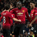 Romelu Lukaku
