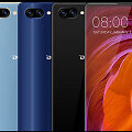 Kini&scaron;kas telefonas &bdquo;Doogee Mix&ldquo;