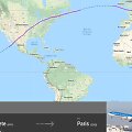 Ilgiausias pasaulyje skrydis &ndash; &bdquo;Air Tahiti Nui&ldquo;
